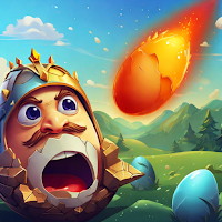 Egg Smasher Challenge