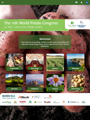 World Potato 2022 Screenshot 3
