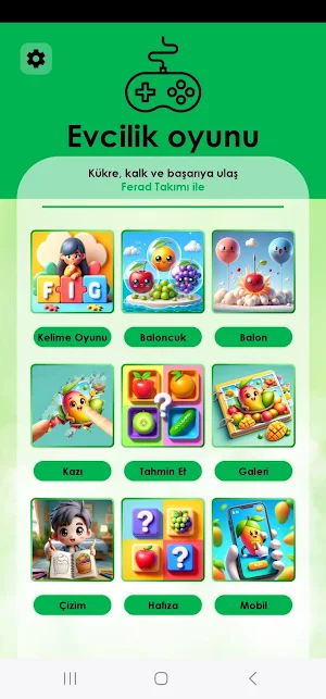 Mango | Meyveleri Öğrenin Screenshot 2