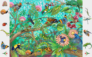 Find Animals Screenshot 3