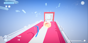 Pull Bow Screenshot 1
