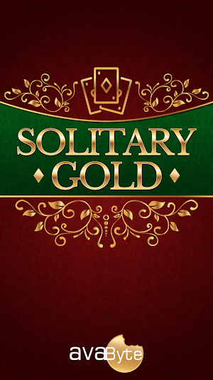 Solitary Gold Screenshot 0