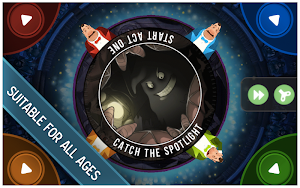 King of Opera - Party Game! Screenshot 1