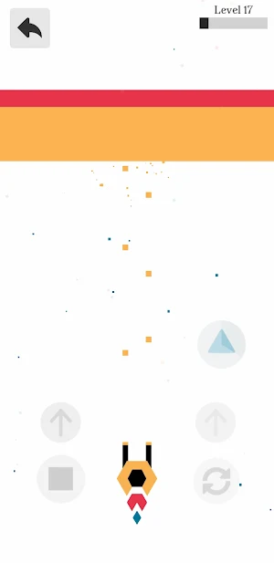 Destroy Walls: Shooting Color Screenshot 1