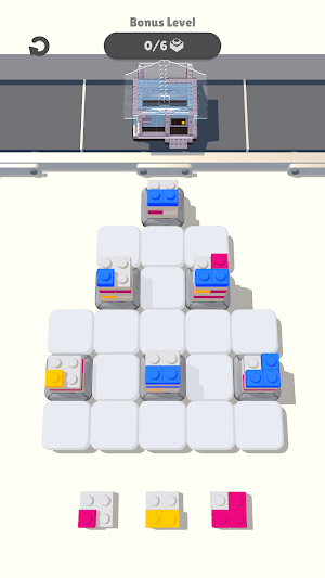Brick Sorter Screenshot 3