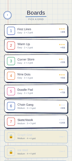 Win Boxes Screenshot 1