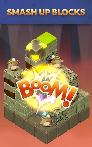 Mining Mania Screenshot 3