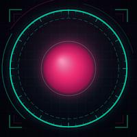 Neon Shape War: Idle Synthwave