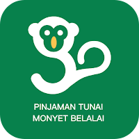 Pinjaman tunai monyet belalai