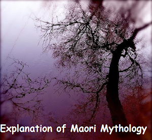 Maori Mythology Screenshot 0