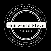 Hairworld Steve