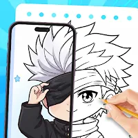 AR Trace Art & Sketch