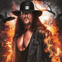 Undertaker Wallpapers 4k 2022