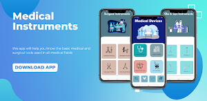 Medical Instruments Screenshot 3