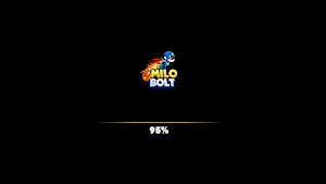 Milo Bolt Screenshot 3