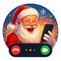 Christmas Santa Call & Message