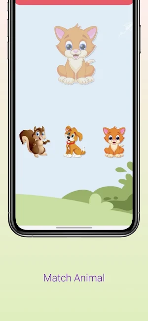 Kids Preschool Academy Games Screenshot 3