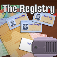 The Registry