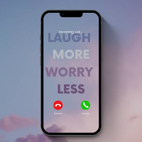 Mood Quotes Wallpaper 4K