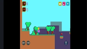 Jeremy Quest Screenshot 3