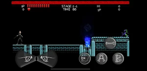VDC The Game Screenshot 2