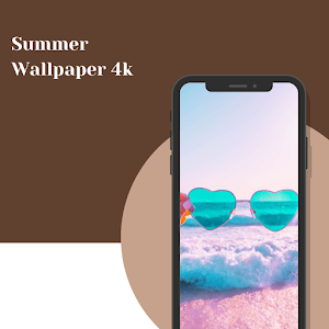 Summer Wallpaper 4k Screenshot 1