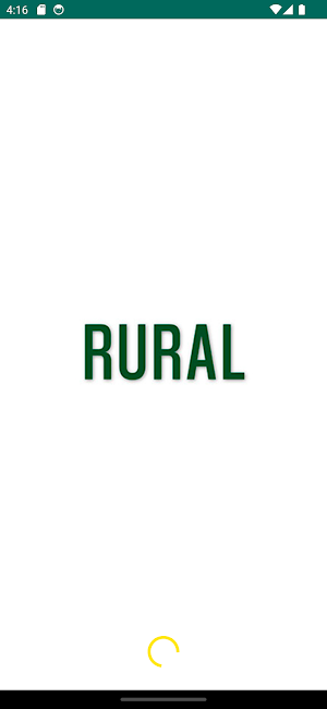 Radio Rural 610 AM Uruguay Screenshot 0