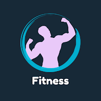 MFit:Fitness, Home Workout App