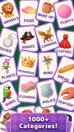 Word Solijong Screenshot 2