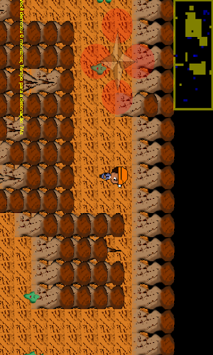Giovanni O explorador Screenshot 0