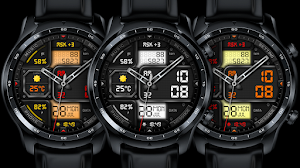 SEPENATUM CTS37 Watch face Screenshot 0