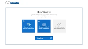 QAT Yarışmaları Screenshot 2