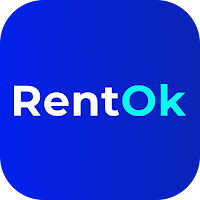 RentOk PG Hostel Flat Manager