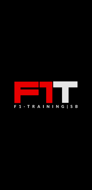 F1 Training Screenshot 0