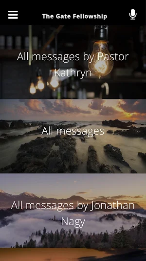The Gate Fellowship Screenshot 3
