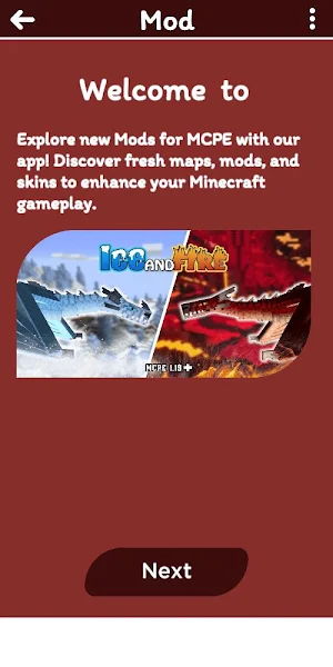 IceAndFire Mod For MCPE Screenshot 3
