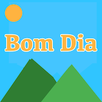 Bom dia Boa tarde e Boa Noite