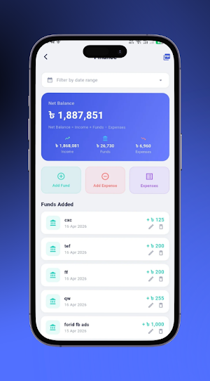 ClientCast Manager Screenshot 3