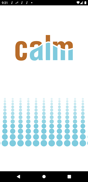 Calm A Salon Screenshot 0