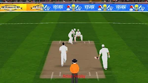 World Cricket League Champions Screenshot 3