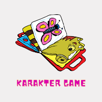 TEBAK GAMBAR: KARAKTER GAME