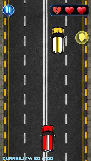 speed racer Screenshot 3