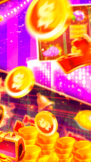 Seven Strike Screenshot 3