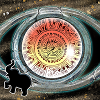 Paranormal Files: Trials of Worth - Hidden Objects