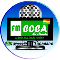 RADIO FM COCA LA ASUNTA