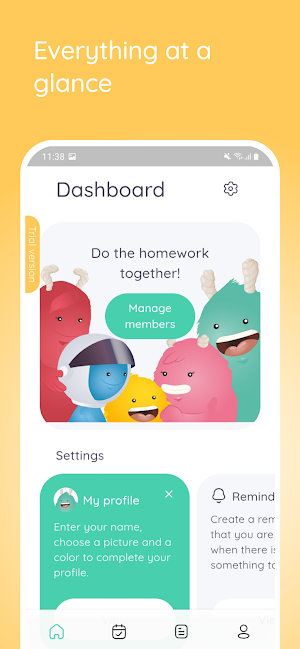 Swubble Screenshot 3