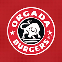 Orgada Burger User HR