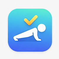Workout Home Fitness -DailyFit