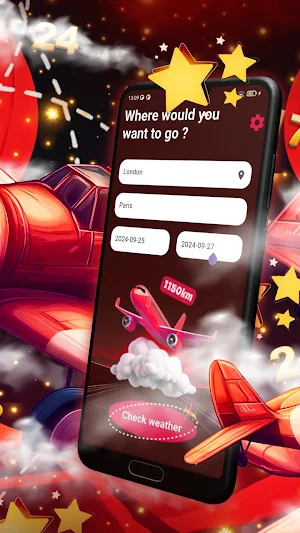 Aviator-Wind Fortune Screenshot 1