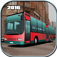 COACH BUS SIMULATOR 3D